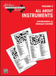 All About Musical Instruments Reproducible Book